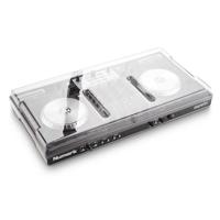 Decksaver Stofkap voor Numark NS6 - thumbnail