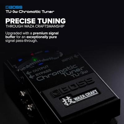 Boss TU-3W Boss TU-3W