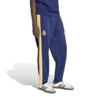 adidas Real Madrid Originals Trainingsbroek Donkerblauw Wit Goud - thumbnail