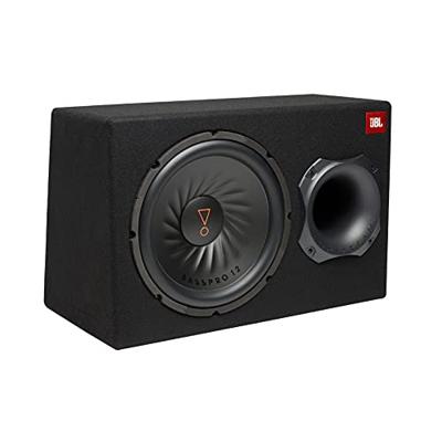 JBL BassPro 12 - 450 Watt Actieve Subwoofer