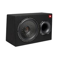 JBL BassPro 12 - 450 Watt Actieve Subwoofer - thumbnail
