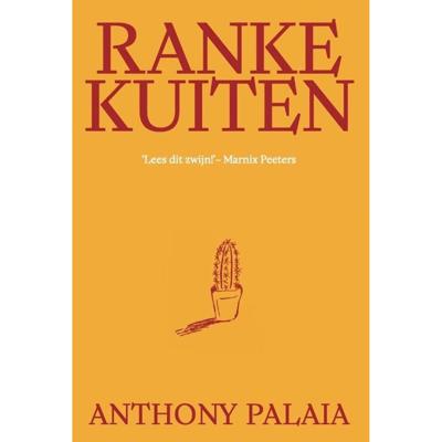 Ranke kuiten (Paperback) Ranke kuiten (Paperback)