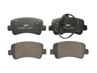 Remblokken set FVR4348 - thumbnail