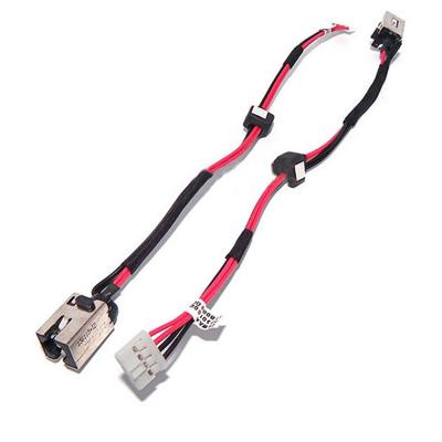 Notebook DC power jack for Toshiba Satellite C55 C55-B