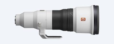 Sony FE 600mm F/4.0 GM