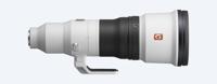 Sony FE 600mm F/4.0 GM - thumbnail