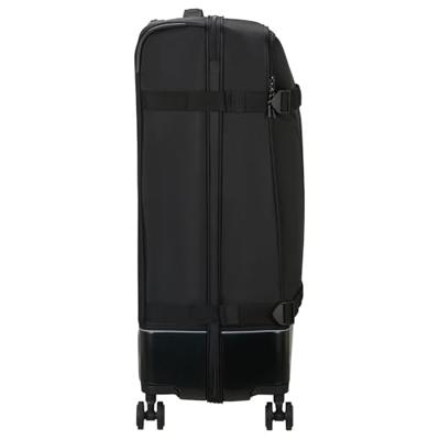 Urban Track Spinner L Coated Asphalt Black
