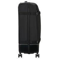 Urban Track Spinner L Coated Asphalt Black - thumbnail