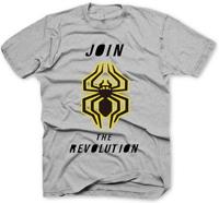 Resident Evil 6 T-Shirt - Vita Nuova Sportsgrey - thumbnail