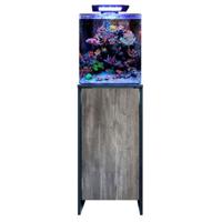Blue Marine Aquadistri reef 60 meubel zwart/pasa Blue Marine Aquadistri - Aquadistri - thumbnail