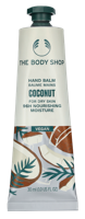The Body Shop Hand Balm 30 ml Handverzorging - thumbnail