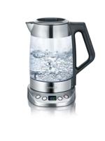 Severin WK 3479 Deluxe Glazen Waterkoker 1.7L 3000W - thumbnail
