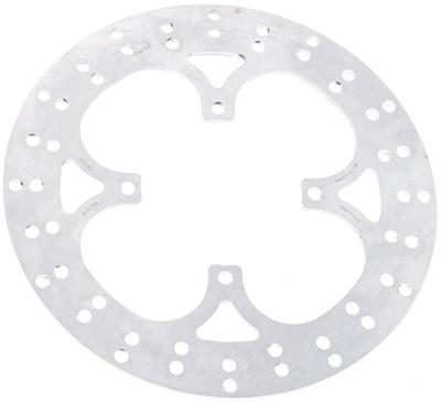 TRW -lucas remschijf "mst398" rotor mst398 rigid