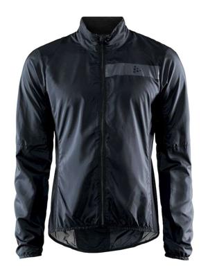 Craft 1908813 Essence Light Wind Jacket Men - Black - XXL Craft 1908813 Essence Light Wind Jacket Men - Black - XXL