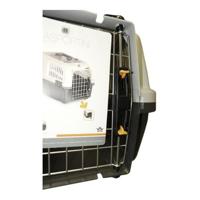 AIME Skudo transportmand 55x36x35cm - Voor honden en katten - thumbnail
