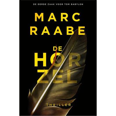 De horzel (Paperback) De horzel (Paperback)