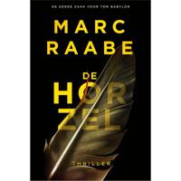 De horzel (Paperback) - thumbnail