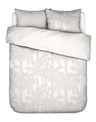 Essenza Essenza Palma Dekbedovertrek White 140x200/220