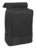 Laptoptas Real Madrid C.F. Premium Zwart 29 x 39 x 12 cm - thumbnail