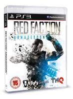 Red Faction Armageddon - thumbnail
