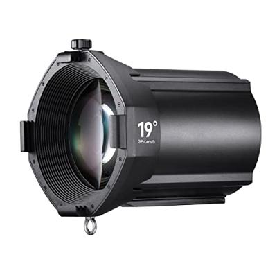 Godox GP19K Spotlight attachment voor KNOWLED MG1200Bi LED-lamp
