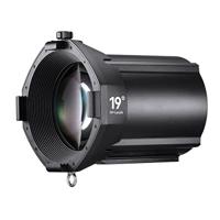 Godox GP19K Spotlight attachment voor KNOWLED MG1200Bi LED-lamp - thumbnail