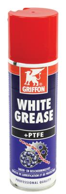 Griff white grease smeervet 0,3l AkzoNobel - Hortus