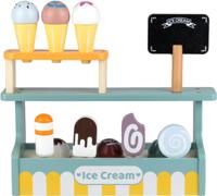 Cub & Co. Ice Cream Shop speelhuis accessoire - thumbnail