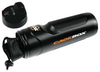 SKS Grs bidon cagebox zw - thumbnail