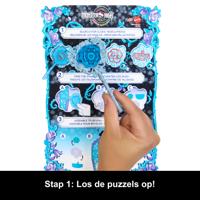 MONSTER HIGH Twyla's Garden Mystery Secrets Monstrous Boxset - Monster High - HYT74 - thumbnail