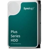 Synology hat3300-6t 6 tb harde schijf (hat3300-6t, sata 6 gb/s, 24/7) - thumbnail
