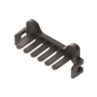 Molex 2011964150 Dl Rcpt Hsg/Rtnr 2011964150 Molex Inhoud: 1 stuk(s) - thumbnail