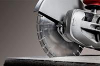 Metabo 628558000 Diamanten doorslijpschijf Diameter 115 mm Boordiameter 22.23 mm 1 stuk(s) - thumbnail