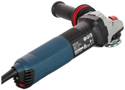 Bosch Professional GWS 14-125 S Haakse slijper 1400W - 06017D0100 - thumbnail