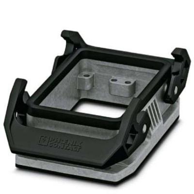 Phoenix Contact 1424412 HC-STA-D50-BWD-ELC-AL Opbouwbehuizing 1 stuk(s)