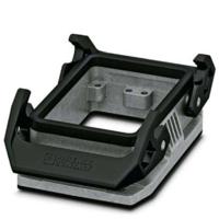 Phoenix Contact 1424412 HC-STA-D50-BWD-ELC-AL Opbouwbehuizing 1 stuk(s) - thumbnail