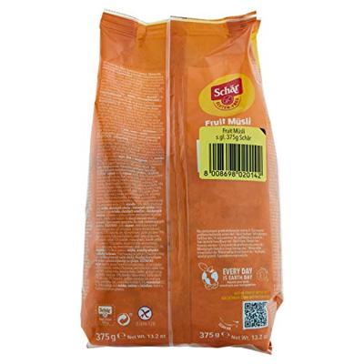 Schar Fruit Muesli