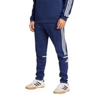adidas Squadra 25 Joggingsbroek Donkerblauw Wit - thumbnail