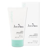 Jean D'Arcel Purifiante Crème Sebo-Balance 50ml - thumbnail
