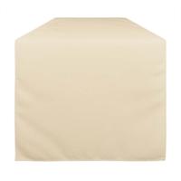 Bieżnik na stół Ivory Żółty 30x132cm Treb SP - thumbnail
