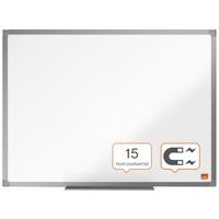 Nobo Essence whiteboard, gelakt staal, magnetisch, 60 x 45 cm - thumbnail