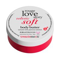 Treaclemoon Love Velvety Soft Body Butter - thumbnail