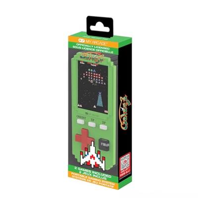 Portable Gaming System Pixel Pocket Pro - Galaga Portable Gaming System Pixel Pocket Pro - Galaga