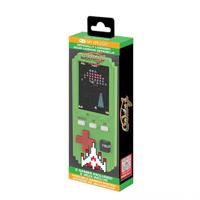 Portable Gaming System Pixel Pocket Pro - Galaga - thumbnail