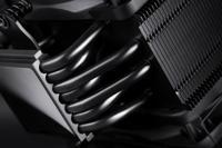 Noctua NH-U12A chromax.black - thumbnail