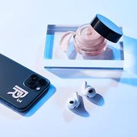 Annemarie Börlind Rose nature Cooling Spa Eye Cream-Gel - thumbnail