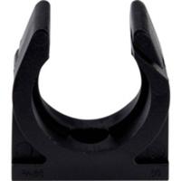 LAPP 61806720 SILVYN® COS 23 Slanghouder Zwart 23.70 mm 1 stuk(s) - thumbnail