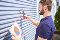 Novus Blindklink moertang N-120 - 032-0045 032-0045 - thumbnail