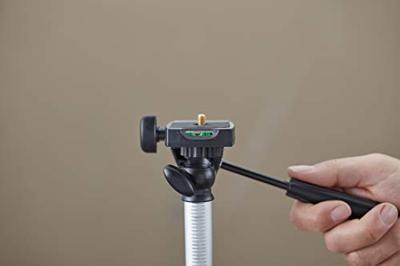 Stanley Foto Statief ALU5025 statieven en statief accessoires - thumbnail