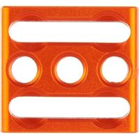 3 Legged Thing XPand 25mm Riser Block Copper - thumbnail